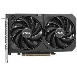 Видеокарта MSI GeForce RTX 5060 8G SHADOW 2X OC MAX