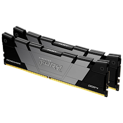 Оперативная память Kingston FURY Renegade KF432C16RB2K2/16