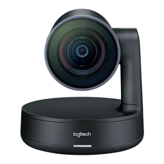Камера для ВКС Logitech Rally Camera Ultra-HD (Logitech 960-001237)