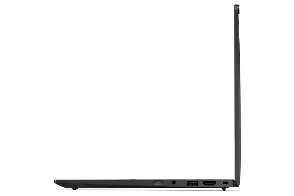 Ноутбук Lenovo ThinkPad X1 Carbon G12 21KDS6D000, Black Paint, 14" 2.8K OLED 120Hz Anti-glare, Intel Core Ultra 7 155U, 16GB LPDDR5x, 1 TB SSD PCIe Gen4 TLC Opal, WINDOWS 11 PRO РУССКАЯ, КЛАВИАТУРА RU/US, гарантия 1 год, фото 11