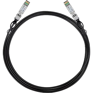 Кабель DAC SFP+ TP-Link SM5220-3M, 10 Гбит/с, 3 м