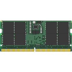 Оперативная память Kingston 32GB DDR5 5600 CL46 SODIMM Non-ECC KVR56S46BS8-32