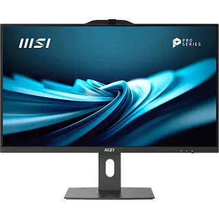 Моноблок MSI PRO AP272P 14M-1208XRU, Core i5- 14400, 16 ГБ ОЗУ, SSD 512 ГБ, 27 дюймов