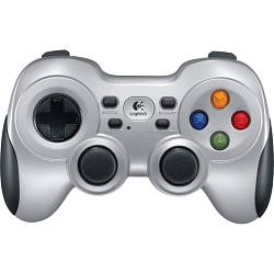 Геймпад/ Logitech Wireless Gamepad F710
