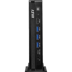 Компьютер MSI PRO DP10 A14MG, Core i5-14400, 16 ГБ, SSD 512 ГБ