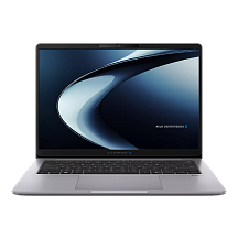 Ноутбук ASUS P3406CCAP-LY0160, Core Ultra 5 225H, 16 ГБ ОЗУ, 512 ГБ, 14 дюймов