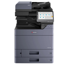 МФУ лазерный Kyocera TASKalfa MZ2501ci