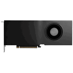 Видеокарта NVIDIA RTX PRO 4500 Blackwell, 32 ГБ GDDR7 с ECC, DisplayPort 2.1, PCI Express 5.0 x16