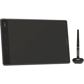 Графический планшет Huion Inspiroy Giano G930L, 15 ″, 8192 уровней нажима, USB