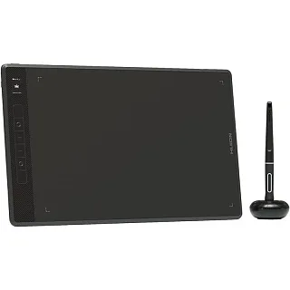 Графический планшет Huion Inspiroy Giano G930L, 15 ″, 8192 уровней нажима, USB