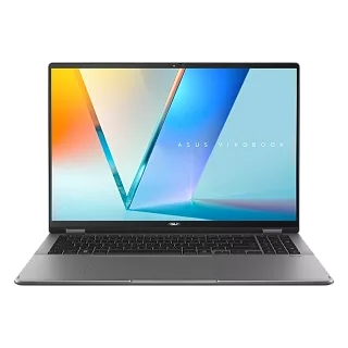 Ноутбук ASUS TP3607AA-SI063W flip, 32 ГБ ОЗУ, 1024 ГБ, 16 дюйма