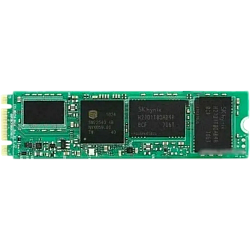 SSD Foxline X5T, 1024 ГБ, M.2 (22×80 мм), SATA3, 3D TLC, R/W 500/480 МБ/с