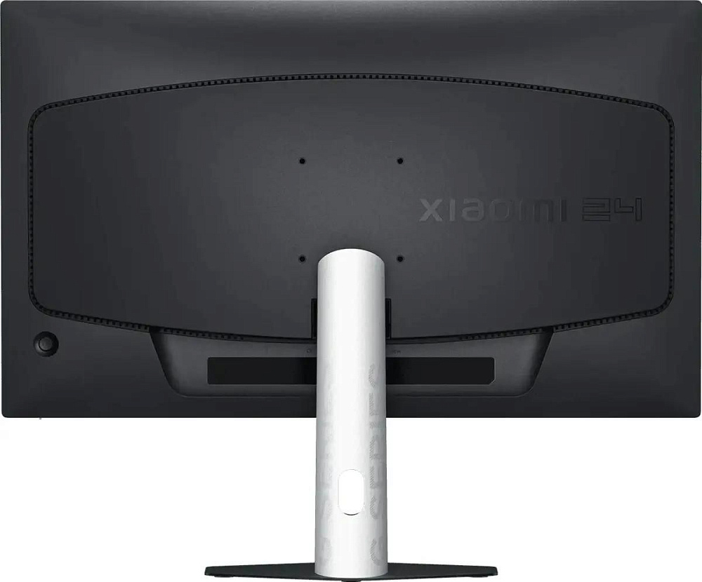Монитор Xiaomi ELA6656RU, 23.8 дюйма, 1920x1080, 200 Гц, IPS, серебристый, чёрный, фото 3