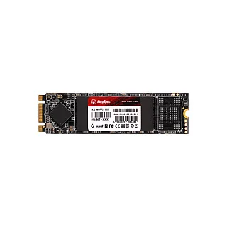 Твердотельный накопитель Kingspec SSD NT-256 2280, 256 ГБ, 3D NAND, чтение 560 МБ/с, 174 ТБ