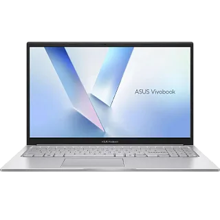 Ноутбук ASUS X1504MA-BQ645, Core 5 320, 8 ГБ ОЗУ, 256 ГБ, 15.6 дюйма
