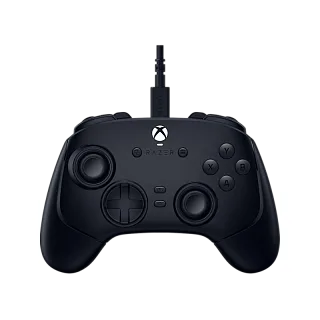 Геймпад Razer Wolverine V3 Tournament For PC, проводное подключение, USB-C, для PC