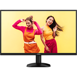 Монитор AOC Q24B35 23,8 QHD IPS 120Hz