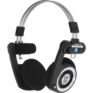 Беспроводные наушники/ KOSS Porta Pro Wireless 2.0 Чёрный (21299197677)