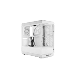 Корпус для ПК HYTE Y40 Snow White CS-HYTE-Y40-WW