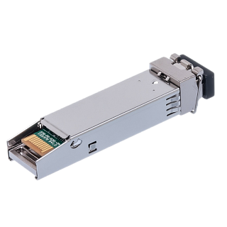 Трансивер Planet MTB-TLR SFP+ 10 Гбит/с, одномодовый, LC, 1310 нм, до 10 км, от −40 до +75 °C