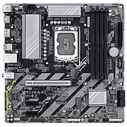 Материнская плата B860M D3HP, DDR5