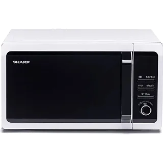 Микроволновая печь Sharp R2852RW