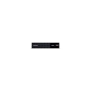 Внешний батарейный модуль CyberPower BP48VP2U02 EU для ИБП PR1500ERTXL2U, PR2200ERTXL2U, PR3000ERTXL2U