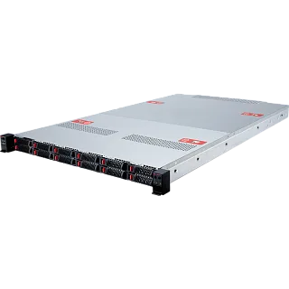 Серверная платформа MSI S5062X170RAU12, 1U, 2x Intel Xeon 6 LGA4710 350W, 32x DDR5, 12x 2.5 u.2 NVME hsb + 2x E1.S NVME hsb (MSI 939-S369-003)