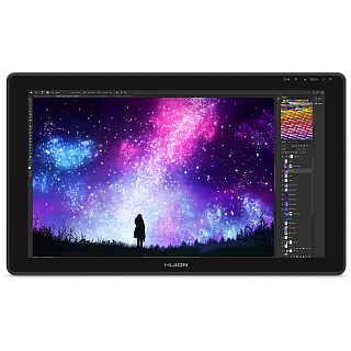 Интерактивный дисплей Сенсорный монитор Huion KAMVAS 22 (Huion KAMVAS 22)