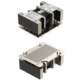 Кулер для процессора 2U Active Server Cooler Socket LGA7529 TDP 450-500W AR2C (ALSEYE CORPORATION LIMITED AS.01.07.0227)