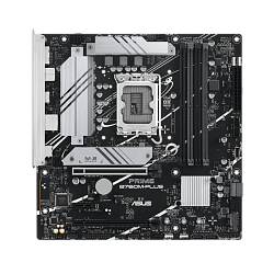 Материнская плата ASUS PRIME B760M-PLUS, DDR5