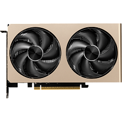 Видеокарта MSI GeForce RTX 5060 8G INSPIRE 2X OC