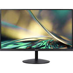 Монитор ACER SA322QUEbmiipx, 31.5'', IPS, 2560×1440, 100 Гц, FreeSync, HDR 10, встроенные динамики 1 Вт × 2, 2×HDMI 2.0, 1×DP 1.2