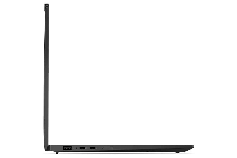 Ноутбук Lenovo ThinkPad X1 Carbon G12 21KDS6D000, Black Paint, 14" 2.8K OLED 120Hz Anti-glare, Intel Core Ultra 7 155U, 16GB LPDDR5x, 1 TB SSD PCIe Gen4 TLC Opal, WINDOWS 11 PRO РУССКАЯ, КЛАВИАТУРА RU/US, гарантия 1 год, фото 10