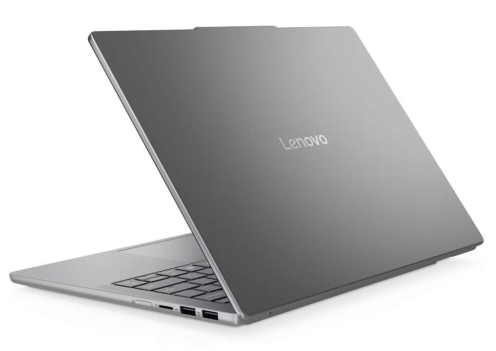 Ноутбук Lenovo IdeaPad Slim 5 83HV000NRK, 14" WUXGA, AMD Ryzen 7 8845HS, Radeon 780M, 16GB DDR5, SSD 512GB, NO OS, RU/US, фото 5