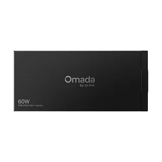 Инжектор PoE++ TP-Link Omada POE370S, питание по кабелю Ethernet для точек доступа и камер