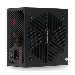 Блок питания HSPD, 1200 Вт, 80+ Gold, ATX 3.1, PCIe 5.1, полностью модульный