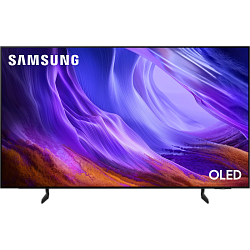 Телевизор Samsung 83 дюйма OLED Ultra HD HDR10+ 2026