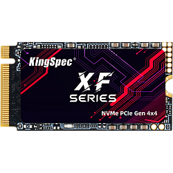 SSD Kingspec XF-1TB 2242 XF-1TB2242 1TB