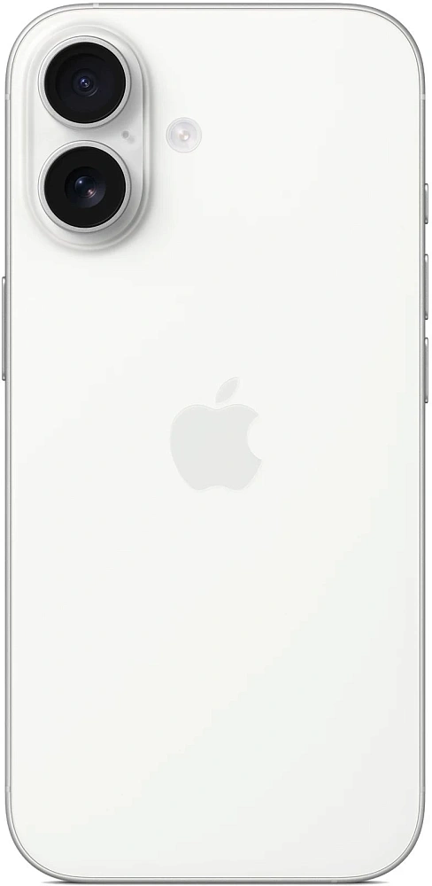 Смартфон Apple iPhone 17, 6.3 дюйма, 8 ГБ ОЗУ, 512 ГБ, 2622x1206, OLED, 120 Гц, белый, фото 2