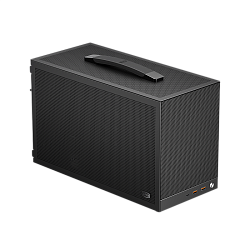 Корпус ПК PCCooler K101 MESH Grey 3F K101MESHGY3F