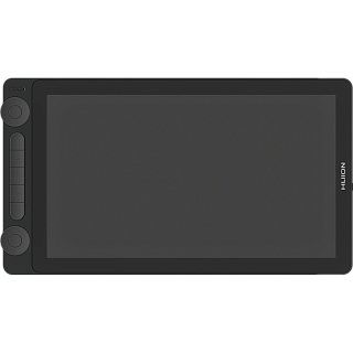 Интерактивный дисплей Сенсорный Huion KAMVAS 13 Gen 3, 13.3 ″, 16384 уровней нажима