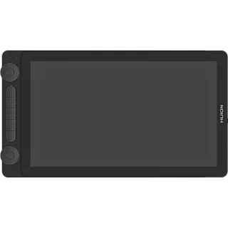 Интерактивный дисплей Сенсорный Huion KAMVAS 13 Gen 3, 13.3 ″, 16384 уровней нажима