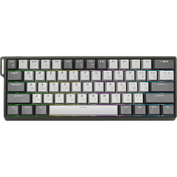 Механическая клавиатура AULA WIN60HE PRO Edition 6978080504111