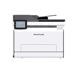 МФУ лазерное/ Pantum CM2800ADW plus
