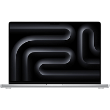 Ноутбук Apple 16-inch MacBook Pro: M5 Pro 18-core CPU, 24 ГБ ОЗУ, 1 ТБ, 16.2 дюйма