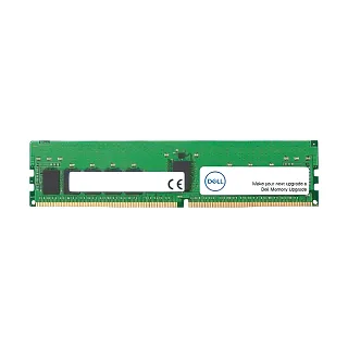 Оперативная память 16GB RDIMM, 3200MT/s, Dual Rank (Dell 370-AEVQ)