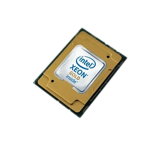 Процессор Intel Xeon Gold 6534, LGA4677, OEM, 8 ядер, 16 потоков, до 4.2 ГГц, Emerald Rapids