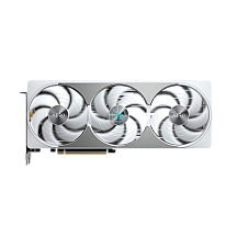 Видеокарта Gigabyte GV-N5080AERO OC-16GD, NVIDIA GeForce RTX 5080, 16 ГБ видеопамяти, GDDR7