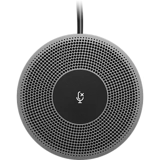 Микрофон Logitech Microphone for MeetUp (Logitech 989-000405)